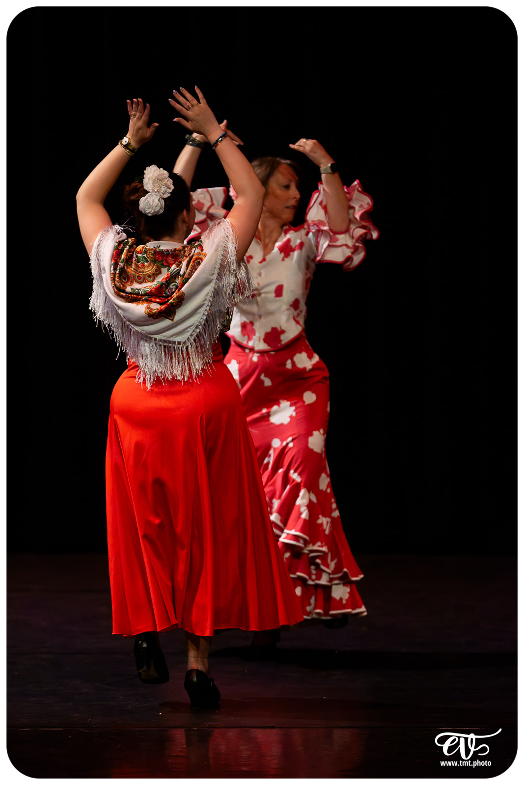 ECOLE DE DANSE CÉCILE ADAMOW